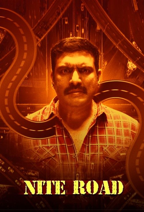 Haunted Raasta (Nice Road) 2025 Hindi Dubbed Movie download full movie