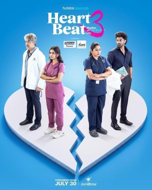Heart Beat (2026) Season 3 (Episode 17-20) Hindi Web Series download full movie