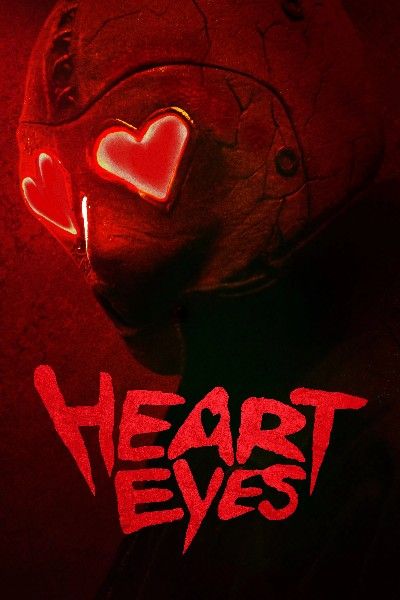 Heart Eyes (2025) Hindi Dubbed BluRay