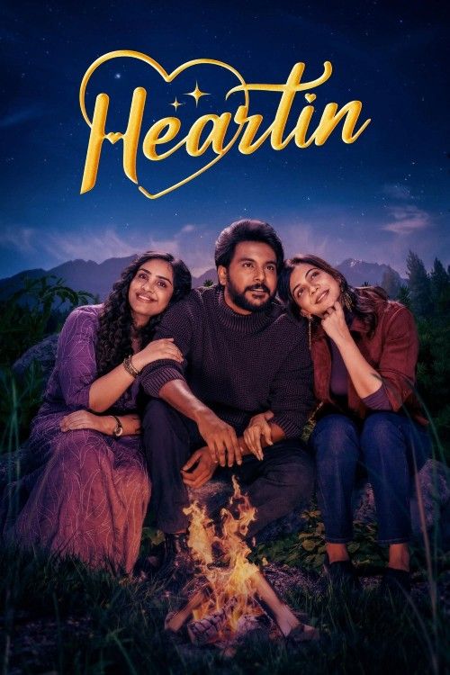 Heartin (2026) Hindi Dubbed Movie download full movie