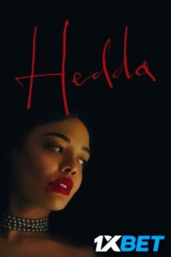 Hedda (2025) Hindi Dubbed download full movie