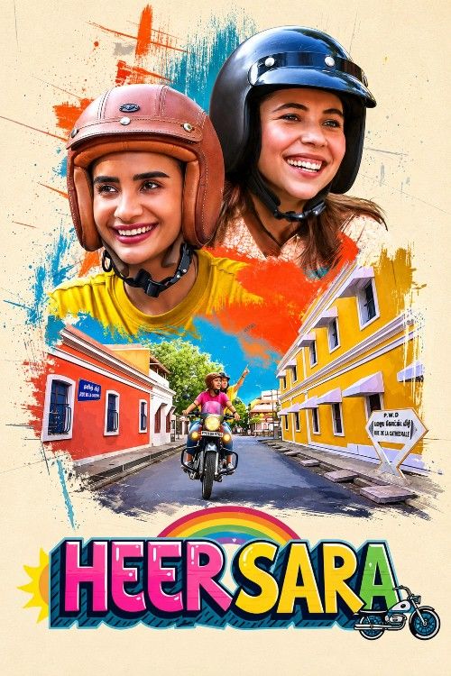 Heer Sara (2026) Hindi Movie download full movie