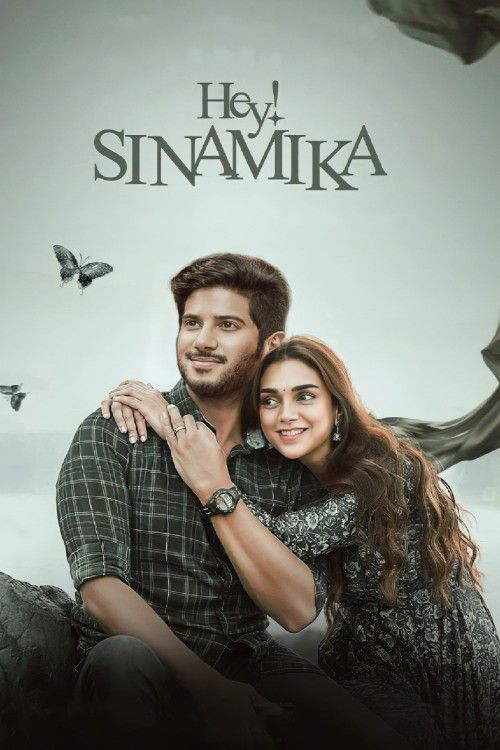 Hey Sinamika (2022) Hindi Dubbed Movie download full movie