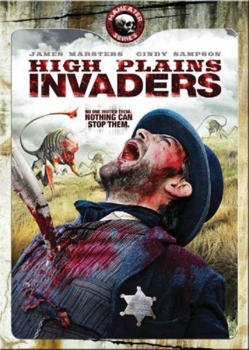 High Plains Invaders (2009) Hindi Dubbed Movie download full movie