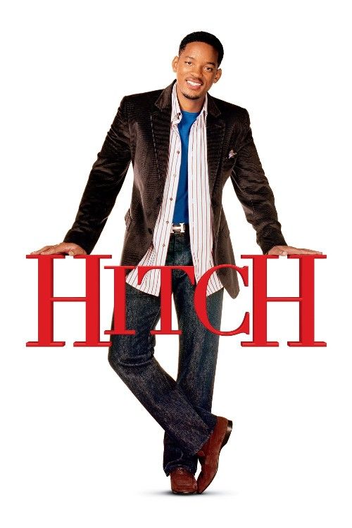 Hitch (2005) Hindi Dubbed Movie download full movie