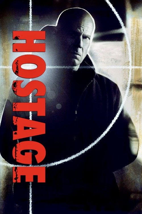 Hostage (2005) Hindi ORG Dubbed Movie download full movie