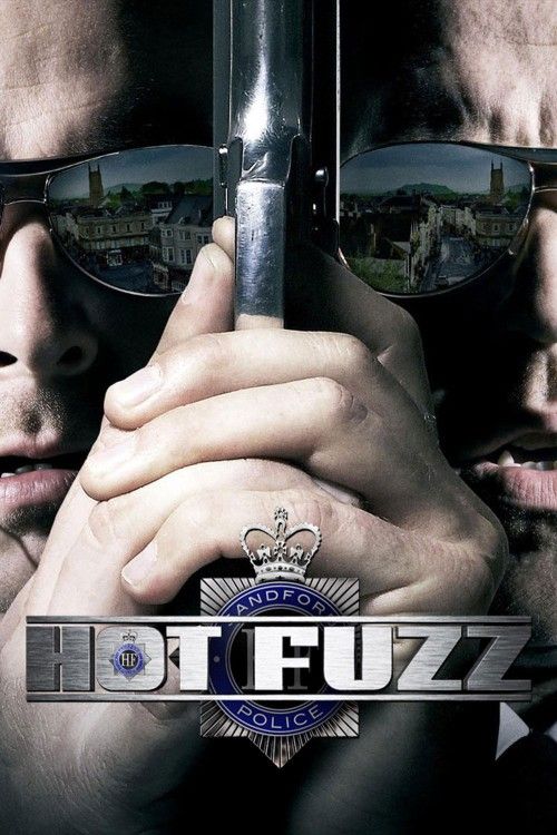 Hot Fuzz (2007) OPEN MATTE Hindi Dubbed Movie download full movie