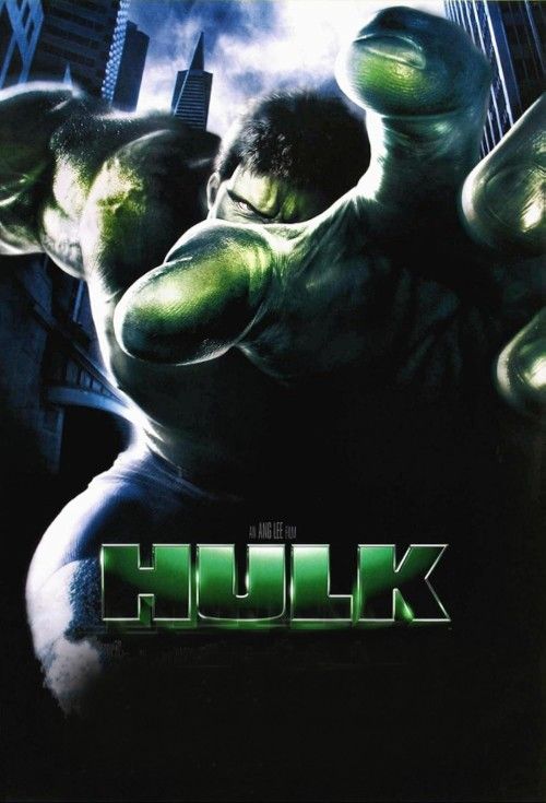 Hulk (2003) Hindi Dubbed Movie download full movie