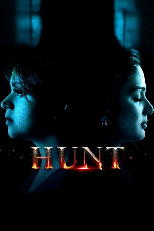 Hunt (2024) Hindi Dubbed Movie download full movie