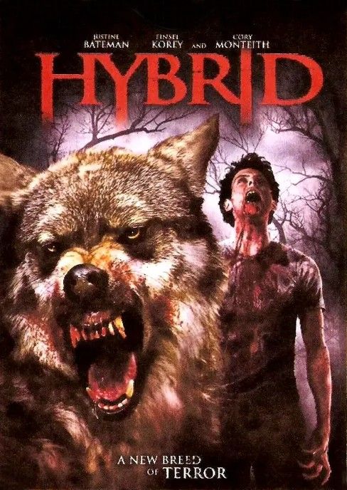 Hybrid (2007) Hindi Dubbed download full movie