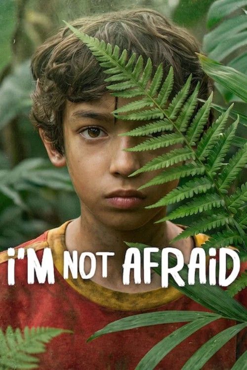 I am Not Afraid (2026) Season 1 Hindi Dubbed Complete Web Series download full movie