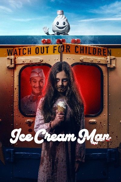 Ice Cream Man (2026) English HDRip