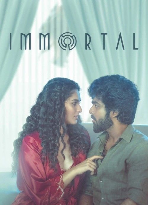 Immortal (2026) Hindi HQ Dubbed Movie download full movie