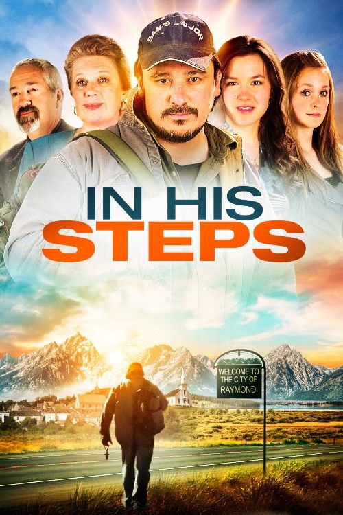 In His Steps (2013) Hollywood English Movie download full movie