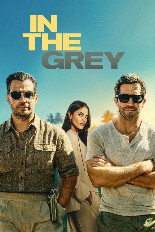 In the Grey (2026) Hindi Dubbed Movie download full movie