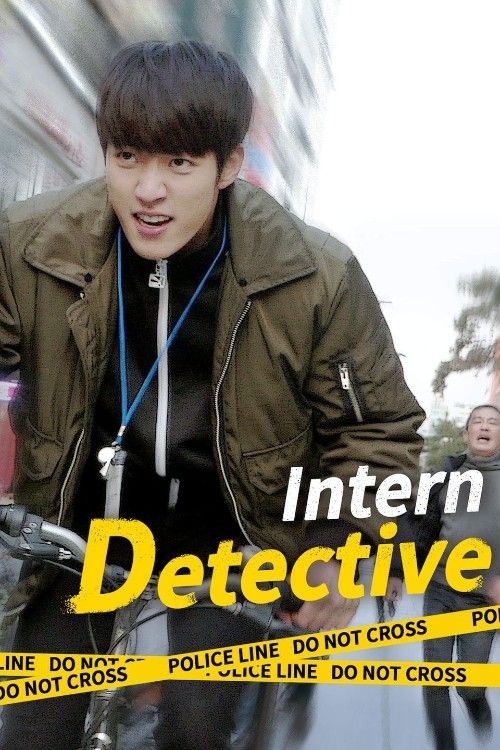 Intern Detective (2019) Hindi Dubbed Movie download full movie