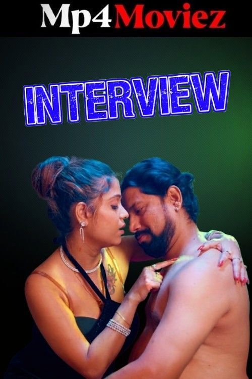 Interview (2025) Hindi Short Film download full movie