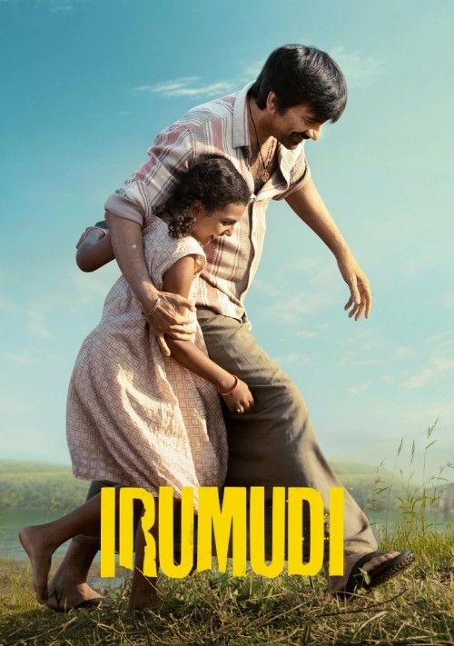 Irumudi (2026) Hindi Dubbed Movie download full movie