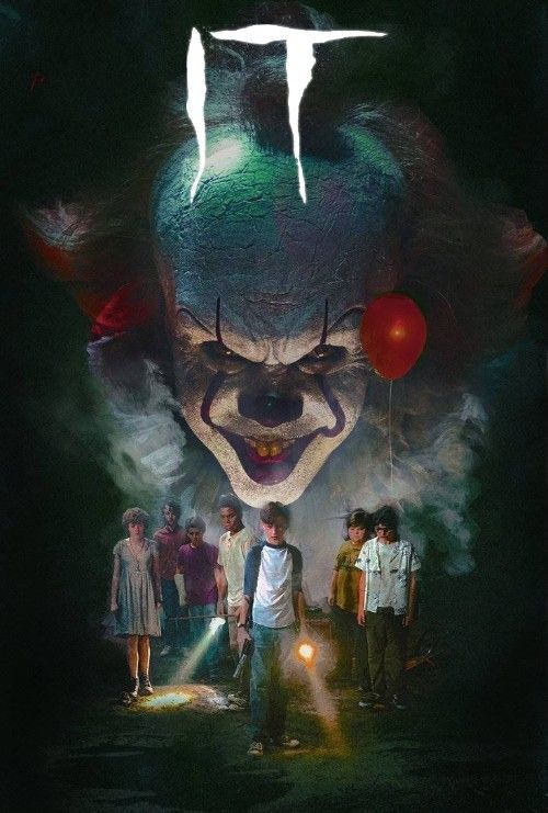 It Chapter One (2017) Hindi Dubbed Movie download full movie