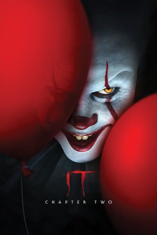 IT Chapter Two (2019) Hindi Dubbed Movie download full movie