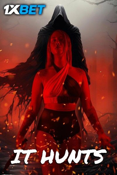 It Hunts (2026) English HDRip