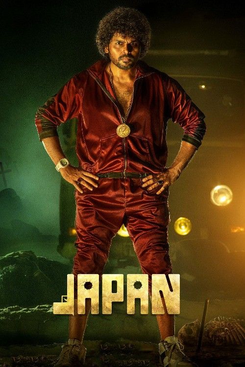 Japan (2023) Hindi Dubbed Movie download full movie