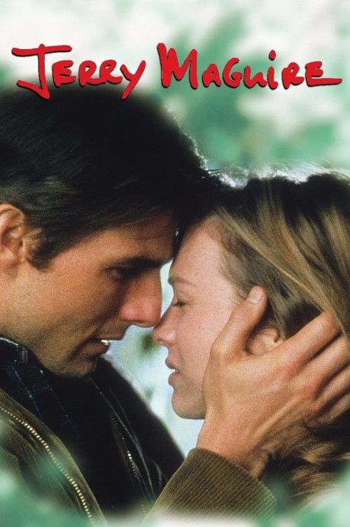 Jerry Maguire (1996) Remastered Hindi Dubbed Movie download full movie