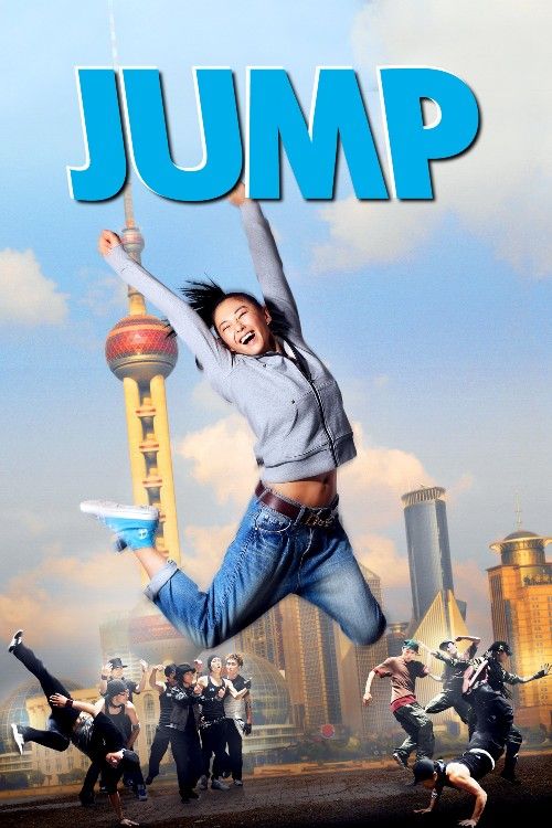 Jump (2009) Hindi Dubbed Movie download full movie