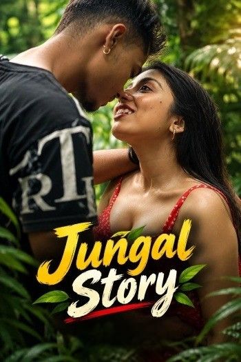 Jungal Story (2026) Hindi IndianX Short Film download full movie