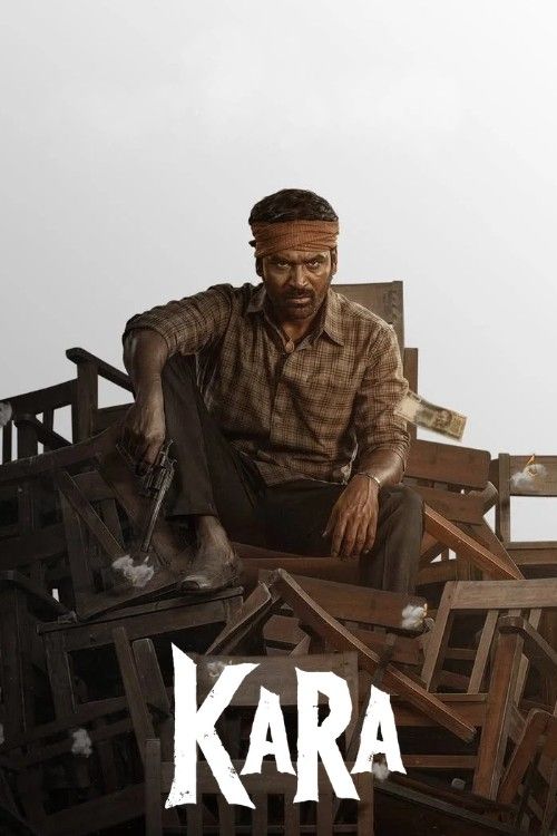Kara (2026) Hindi Dubbed download full movie