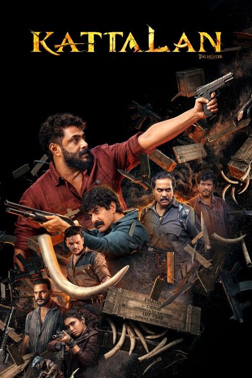 Kattalan (2026) Hindi (Line) Dubbed Movie download full movie