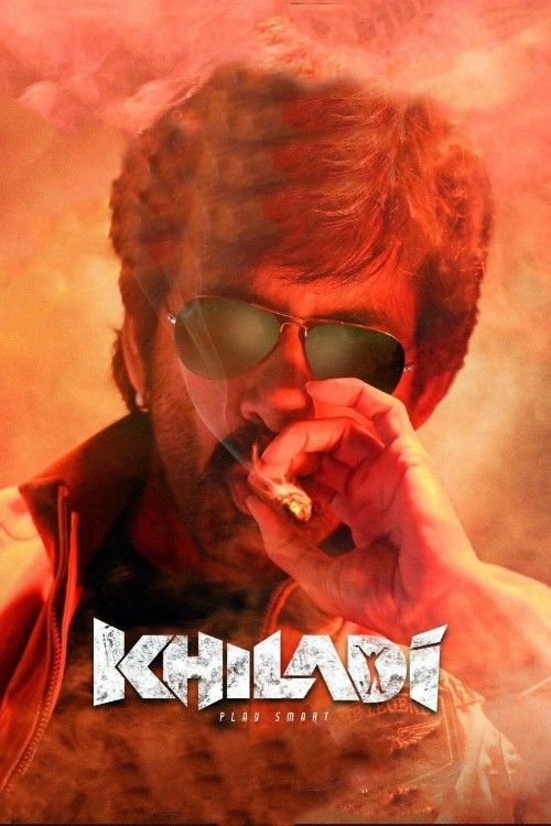 Khiladi (2022) Hindi Dubbed Movie download full movie
