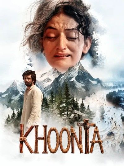 Khoonta (2026) HDTS
