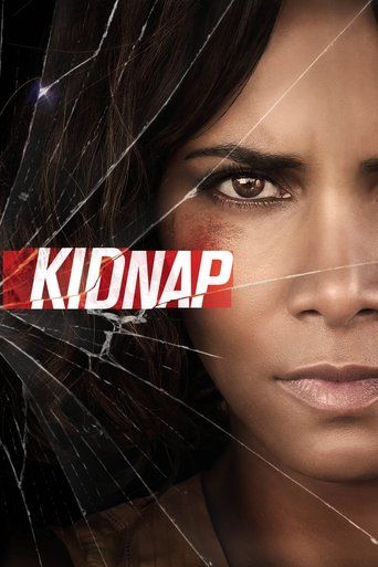 Kidnap (2017) Hindi Dubbed Movie download full movie