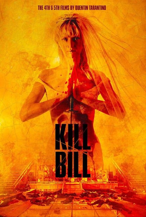 Kill Bill: Vol. 1 (2003) Hindi Dubbed Movie download full movie