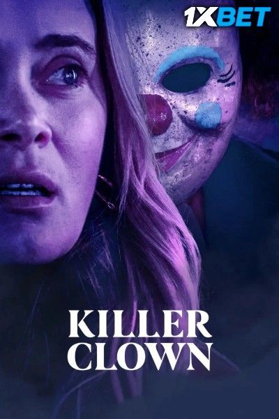Killer Clown (2026) Hindi (Unofficial) Dubbed HDRip