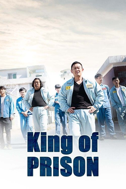 King of Prison (2020) Hindi Dubbed Movie download full movie