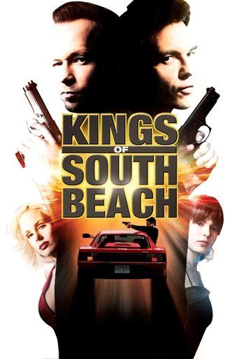 Kings of South Beach (2007) Hindi Dubbed Movie download full movie