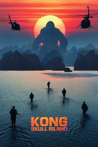 Kong: Skull Island (2017) Hindi Dubbed Movie download full movie