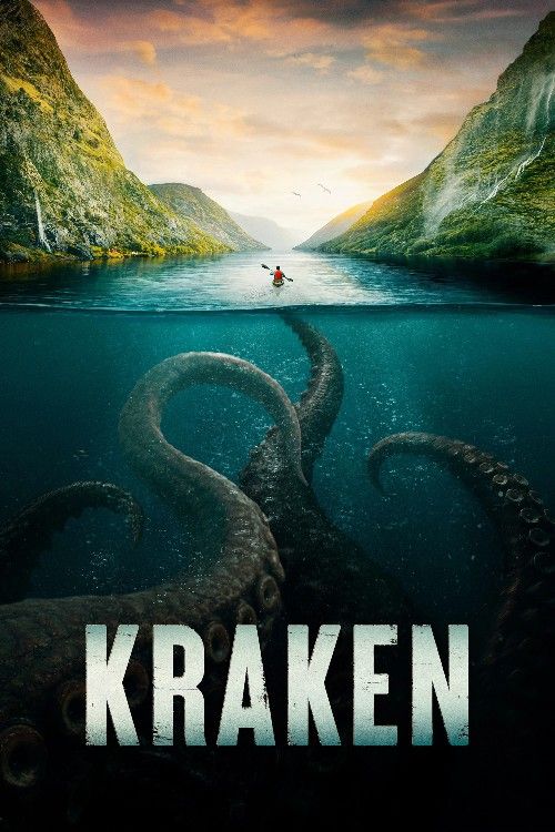 Kraken (2026) Hollywood English Movie download full movie