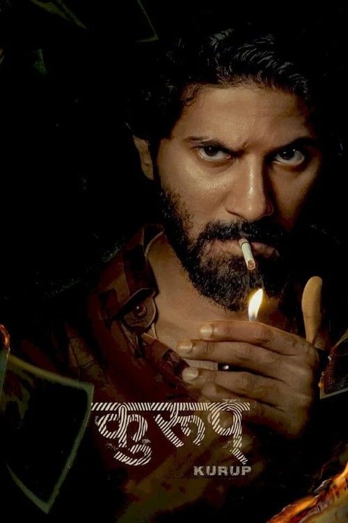 Kurup (2021) Hindi Dubbed Movie download full movie