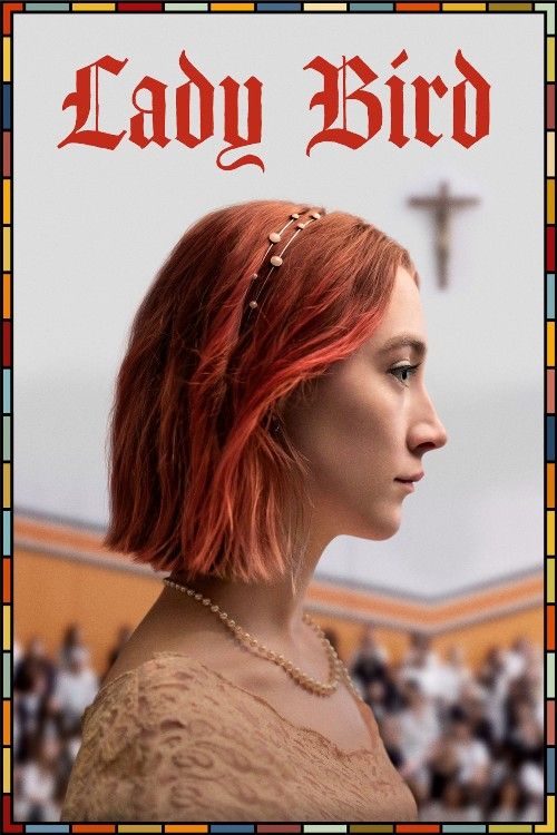 Lady Bird (2017) Hindi Dubbed Movie download full movie