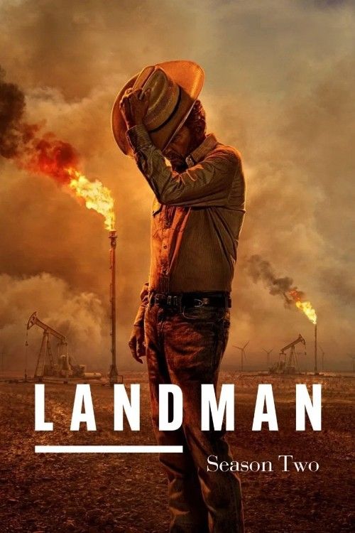 Landman (2025) Season 2 (Episode 5) Hindi Dubbed Series download full movie