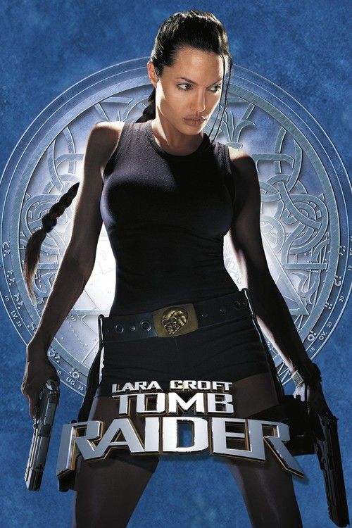 Lara Croft: Tomb Raider (2001) Hindi Dubbed Movie download full movie
