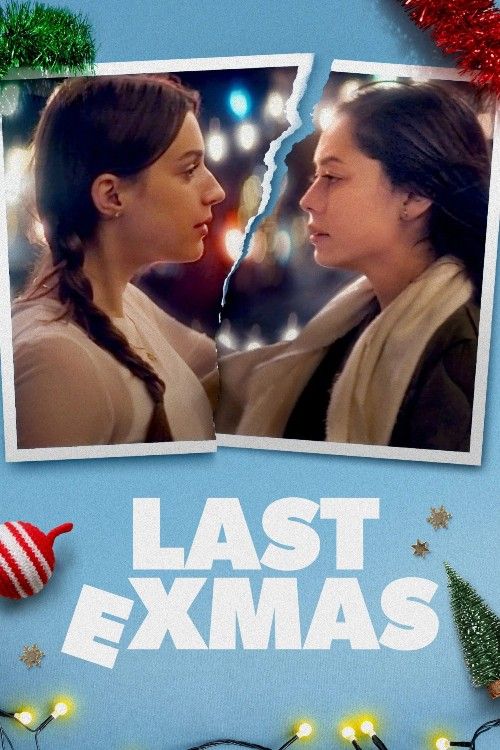 Last ExMas (2024) Hollywood English Movie download full movie