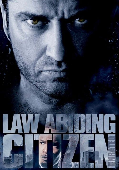 Law Abiding Citizen (2009) Hindi Dubbed Movie download full movie