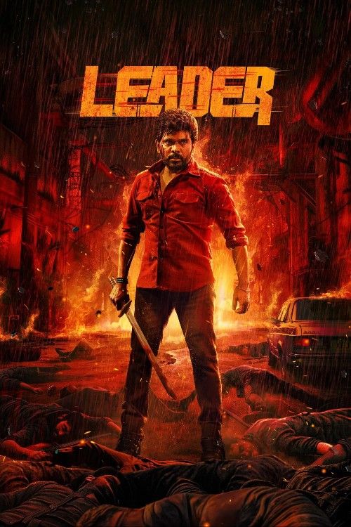 Leader (2026) Hindi HQ Dubbed Movie download full movie