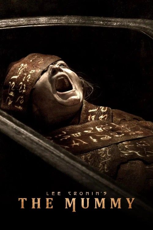 Lee Cronins The Mummy (2026) Hindi Dubbed Movie download full movie