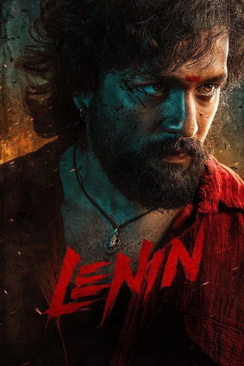 Lenin (2026) Hindi Dubbed Movie download full movie