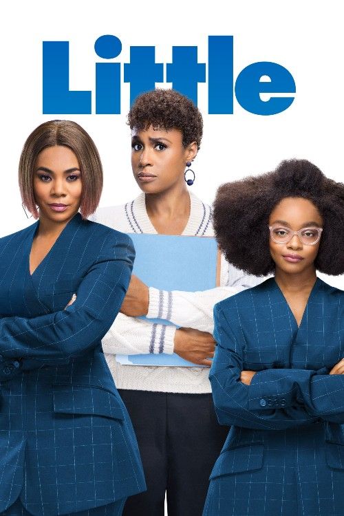 Little (2019) Hindi Dubbed Movie download full movie